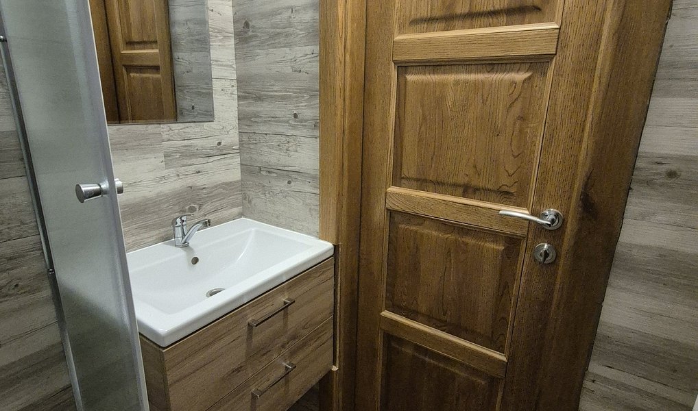 Pronájem bytu 2+1 52 m², Šumperk – náhled fotky 9