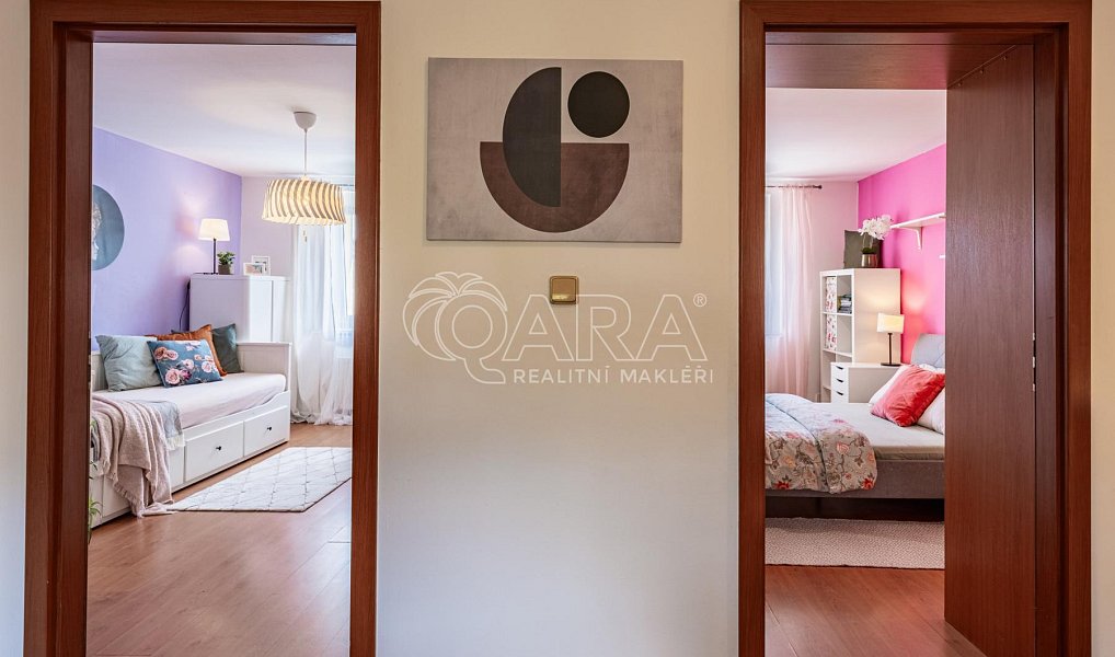 Prodej domu 117 m² s pozemkem 210 m², Most – náhled fotky 23