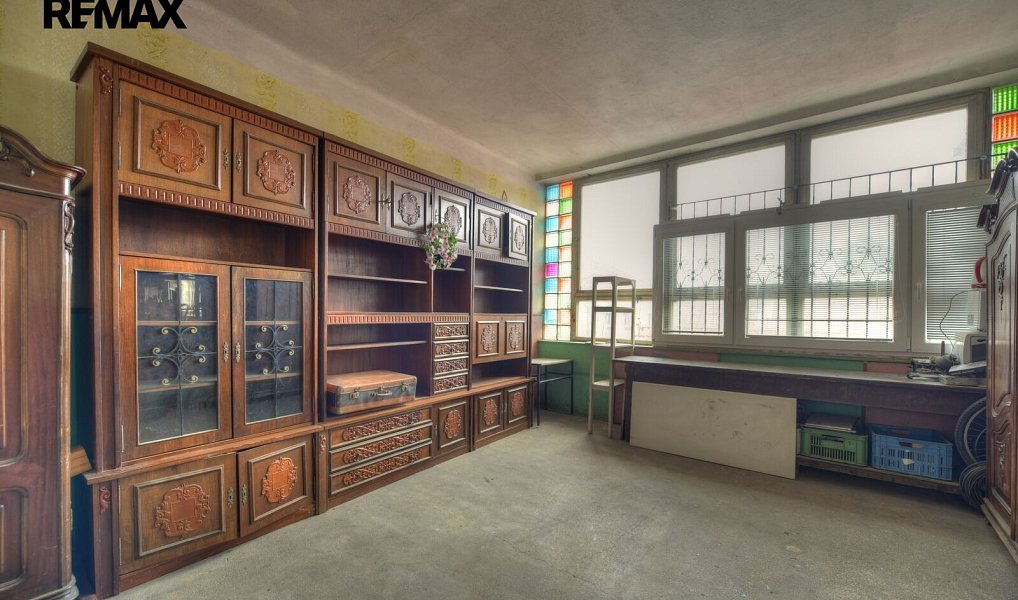 Prodej domu 325 m² s pozemkem 913 m², Zvěstov – náhled fotky 34