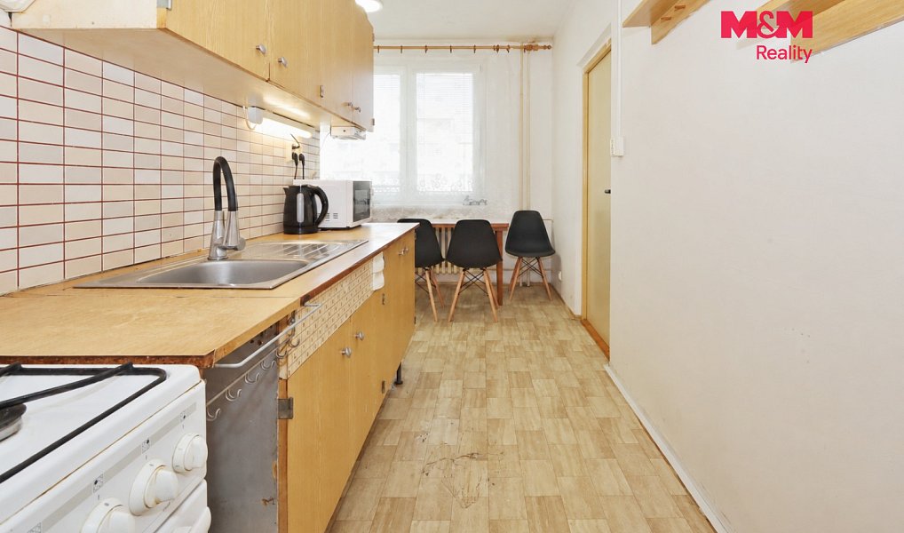 Prodej bytu 3+1 75 m², Moravské Budějovice – náhled fotky 2