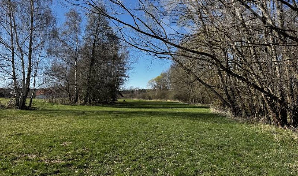 Prodej stavebního pozemku 3 293 m², Horní Stropnice – náhled fotky 3