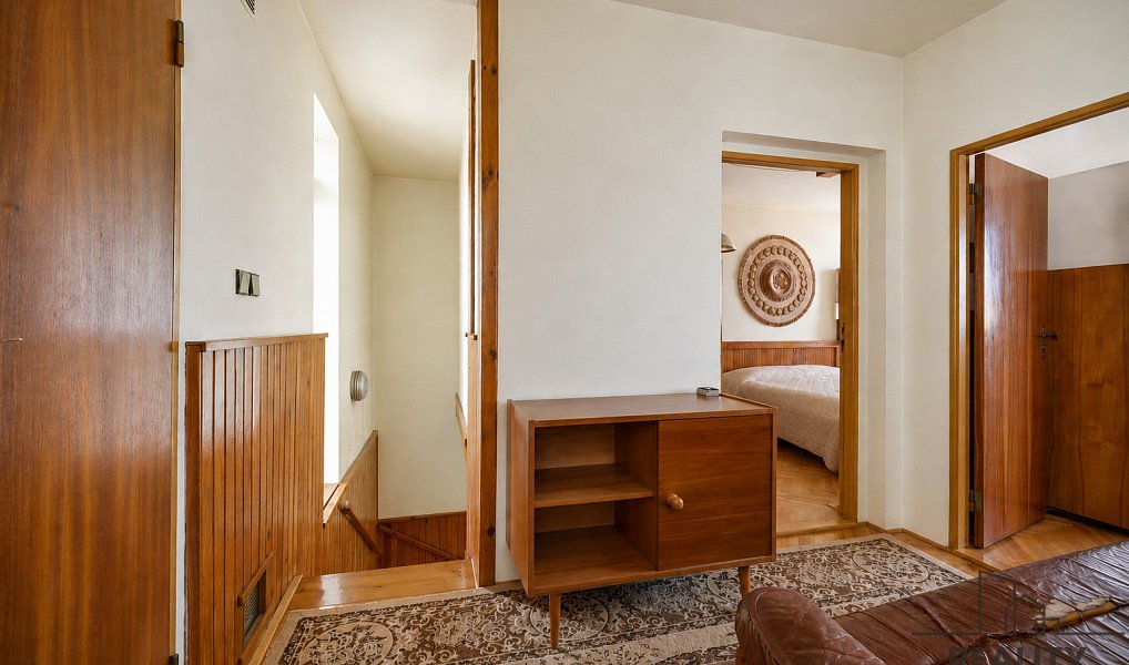 Prodej domu 160 m² s pozemkem 598 m², Pardubice – náhled fotky 18