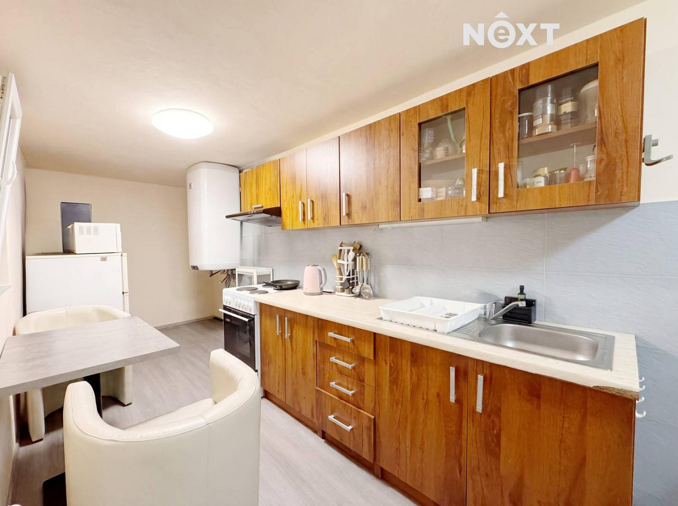 Pronájem bytu 1+1 31 m² - Ansicht 4