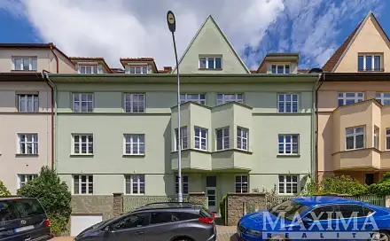 Prodej bytu 3+1 113 m²