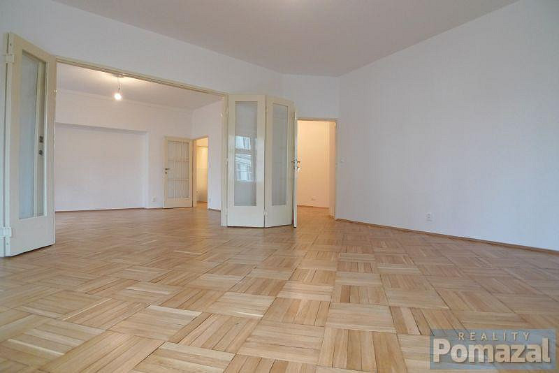 Pronájem kanceláře 127 m²