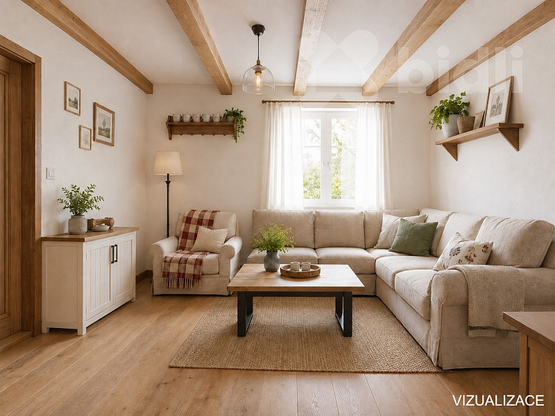 Prodej domu 86 m² s pozemkem 122 m² – fotografie 3
