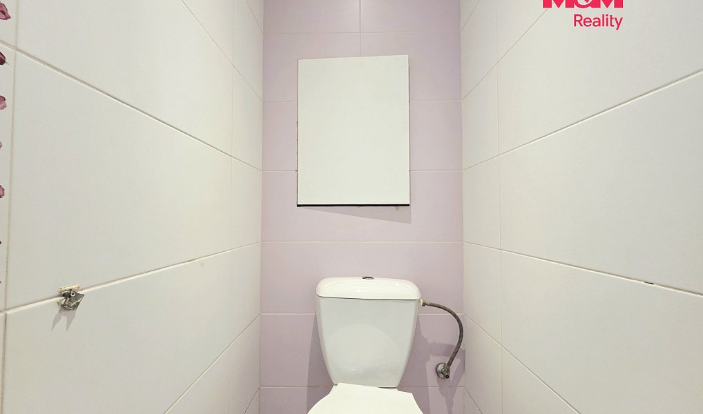 Prodej bytu 3+1 67 m², Praha – náhled fotky 11