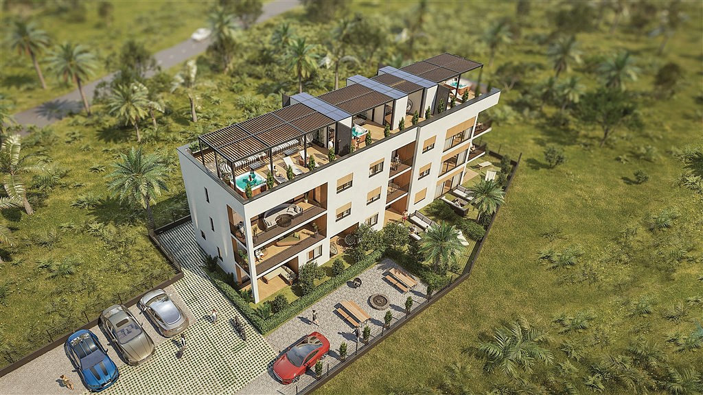 Prodej bytu 4+kk 87 m² — photo 3