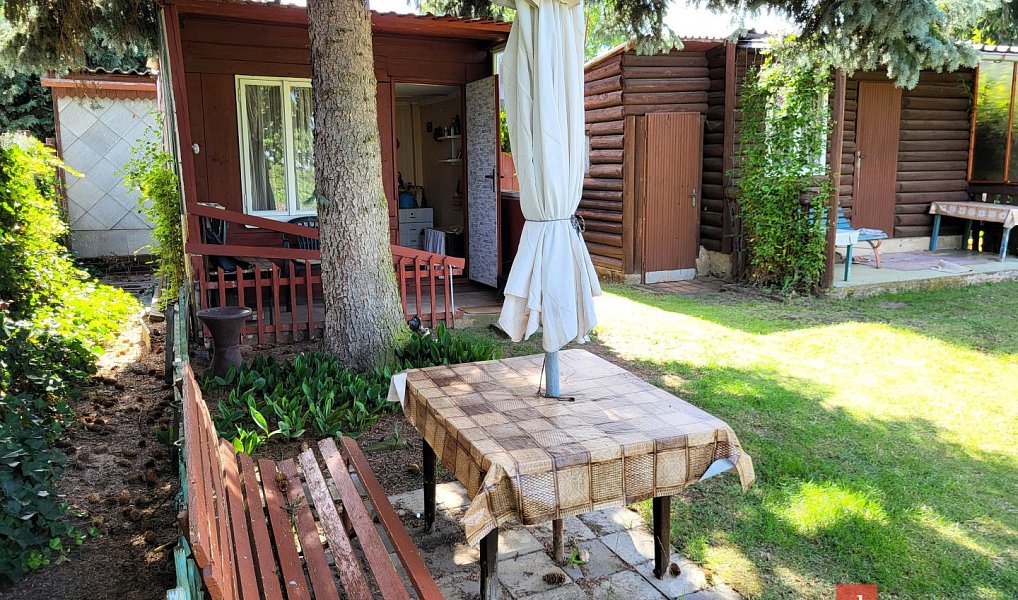 Prodej zahrady 305 m², Postoloprty – náhled fotky 12