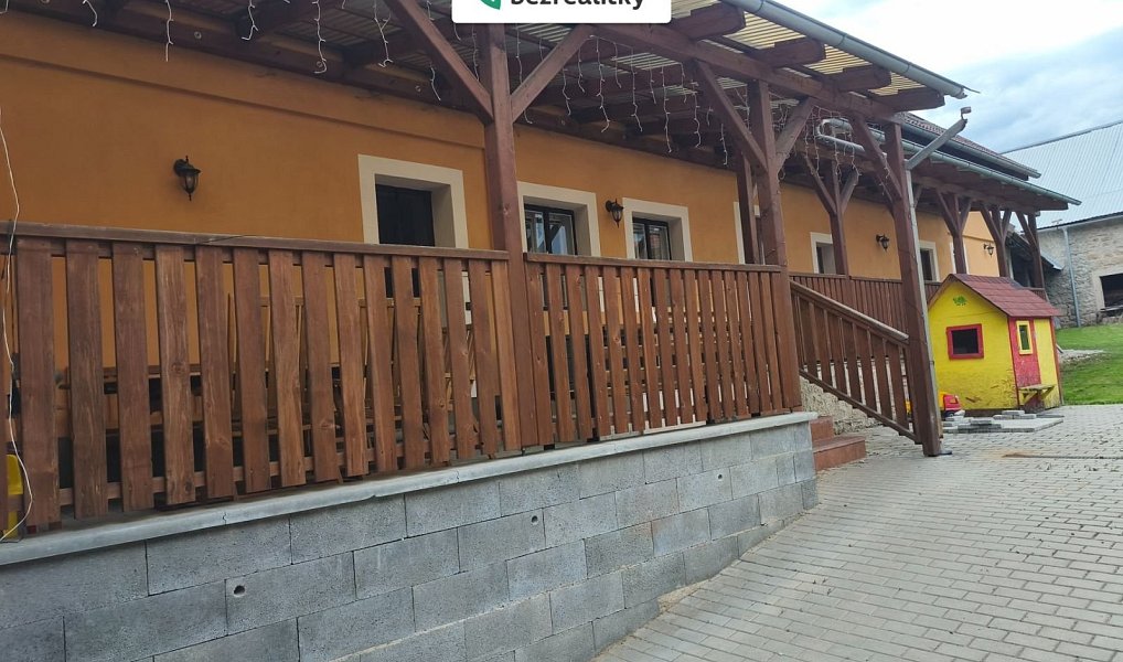 Prodej domu 221 m² s pozemkem 779 m², Český Rudolec – náhled fotky 18