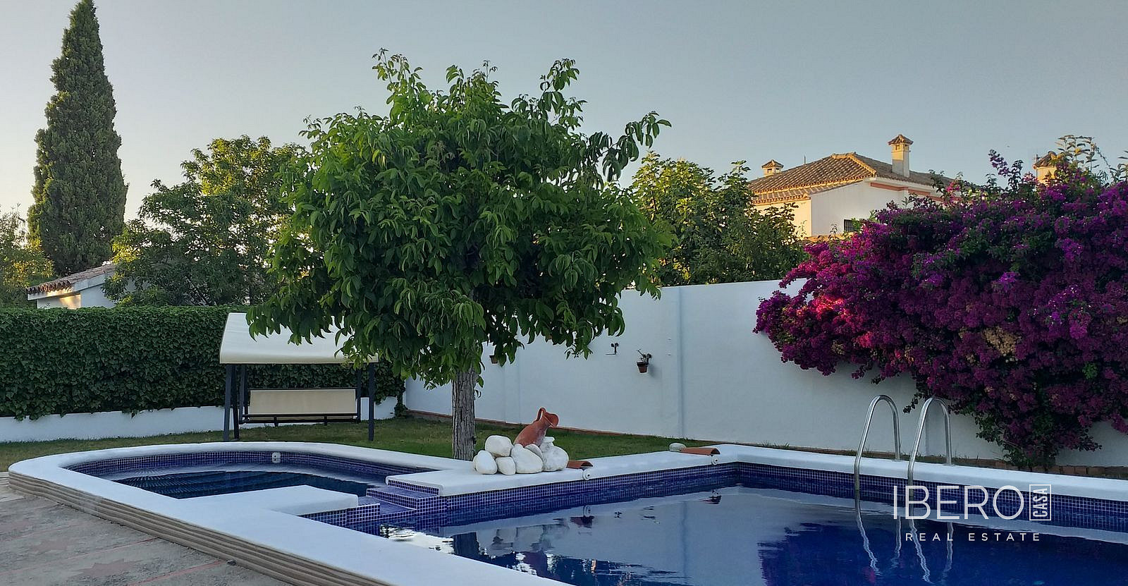 Casa 6+kk – Arcos de la Frontera, Sierra de Cádiz - Vista 4