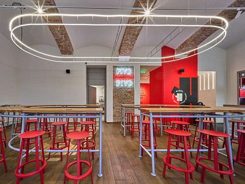 Pronájem obchodních prostor 529 m² – fotografie 4