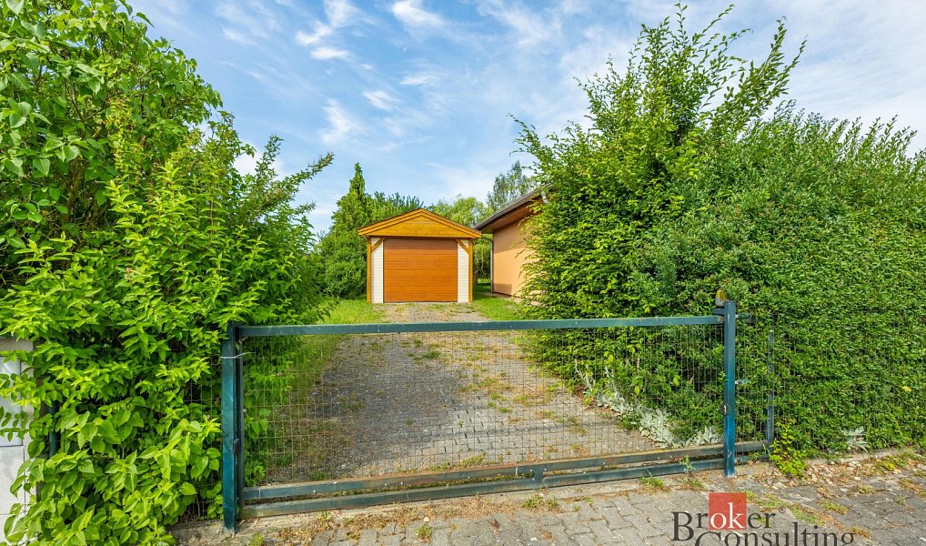 Prodej domu 91 m² s pozemkem 900 m², Tlustice – náhled fotky 28