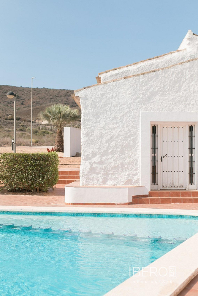 Casa 3+kk – Fuente Álamo - Vista 3