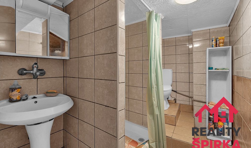 Prodej chaty/chalupy 77 m² s pozemkem 287 m², Nekoř – náhled fotky 21