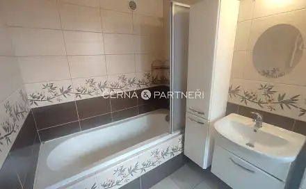 Pronájem bytu 2+1 60 m²