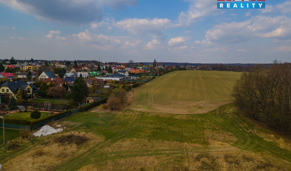 Prodej stavebního pozemku 1 064 m², Šenov – náhled fotky 9