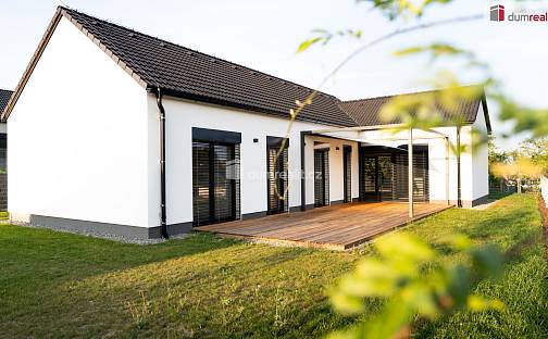 Prodej domu 135 m² s pozemkem 658 m², Jihlava