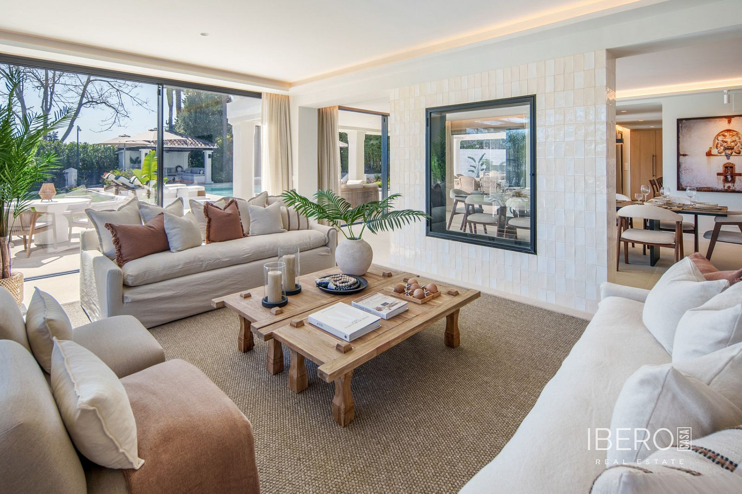Prodej domu 455 m² s pozemkem 1 125 m² - Vista 5