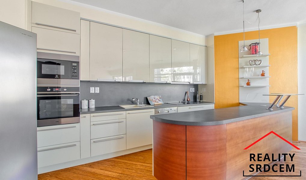 Prodej bytu 3+kk 138 m², Ostrava – náhled fotky 3