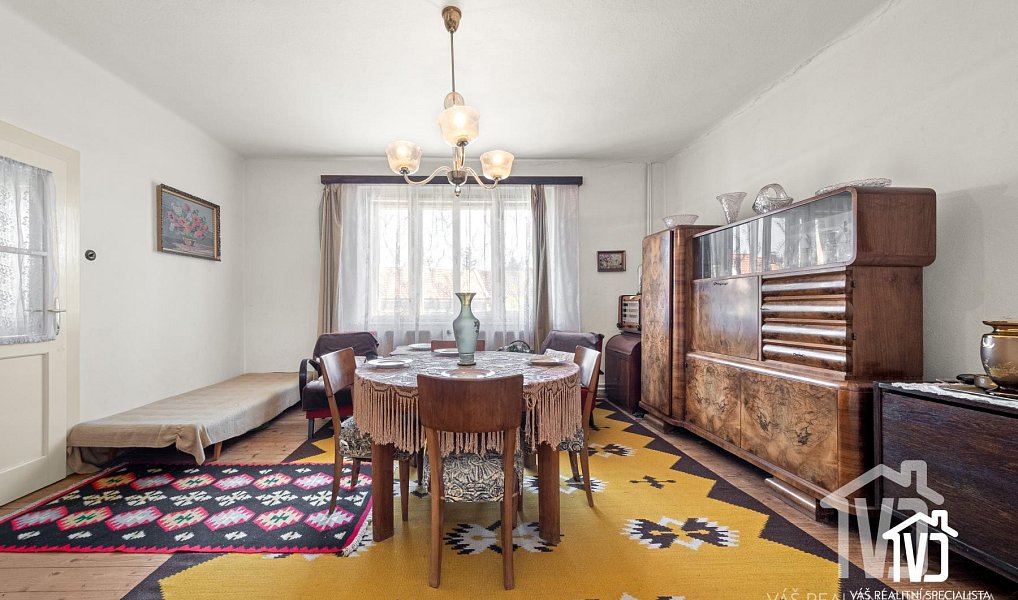 Prodej domu 270 m² s pozemkem 1 204 m², Žebrák – náhled fotky 2