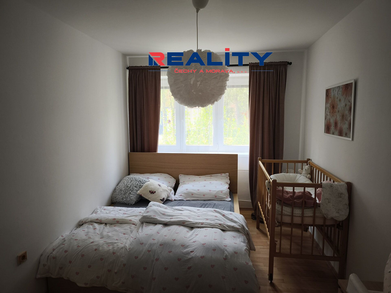 Prodej bytu 2+1 52 m² – fotografie 4