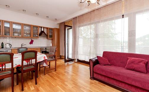 Prodej bytu 3+kk 88 m²