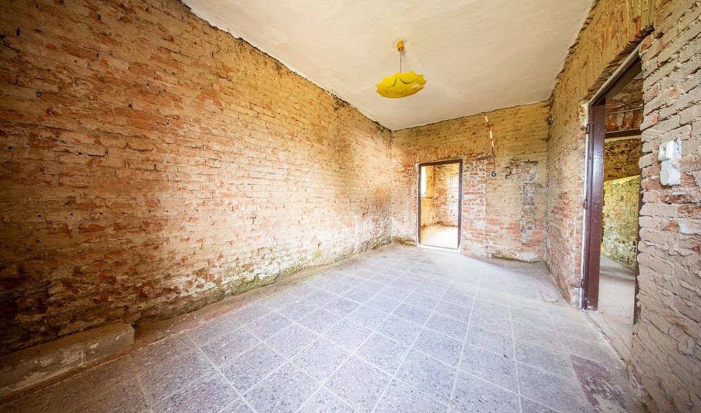 Prodej domu 72 m² s pozemkem 598 m², Smilovy Hory – náhled fotky 8