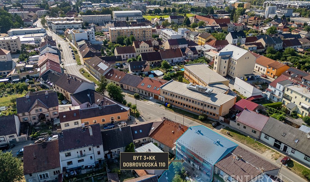 Prodej bytu 3+kk 62 m², České Budějovice – náhled fotky 20