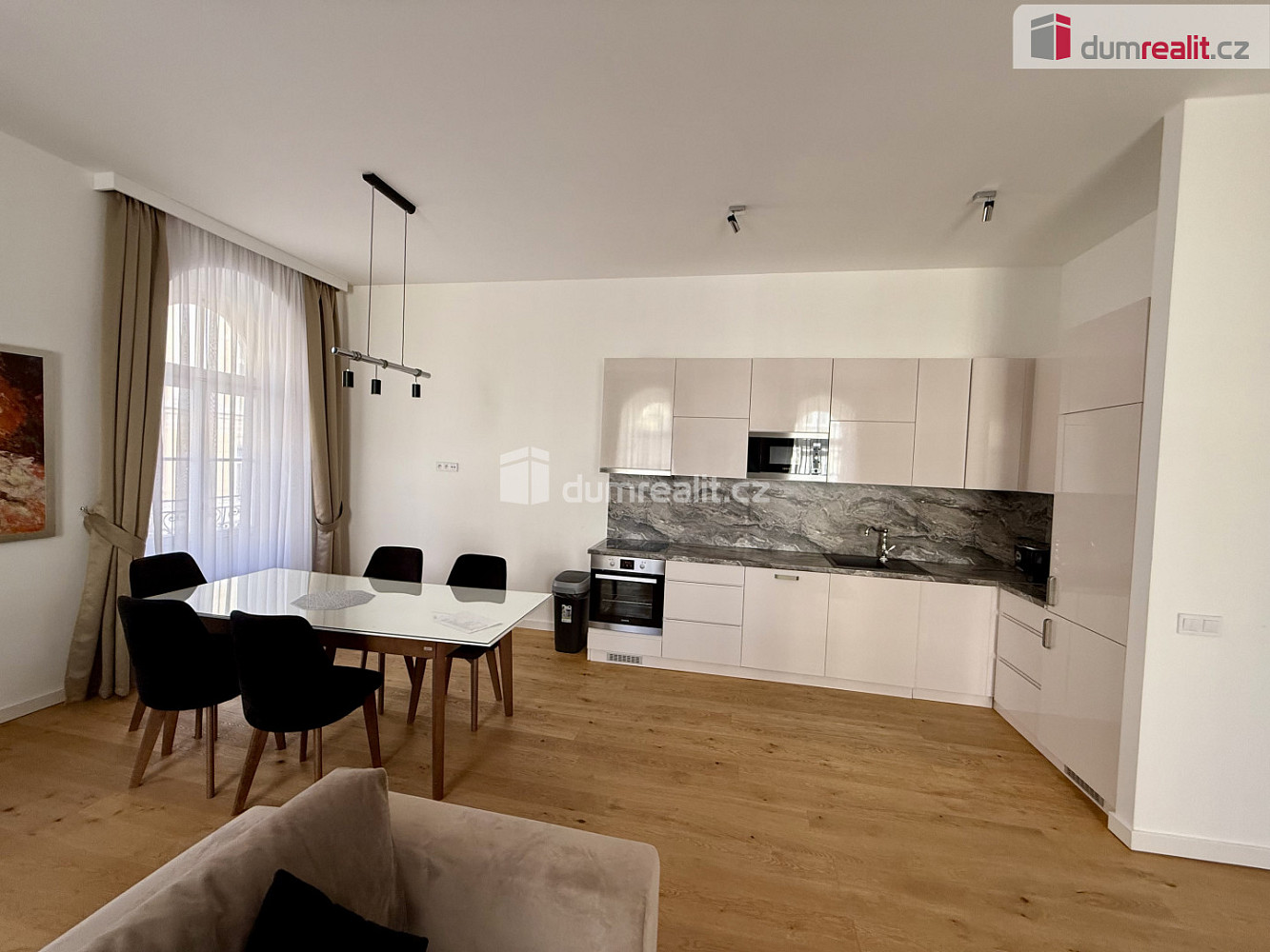 Pronájem bytu 2+kk 79 m² — photo 5
