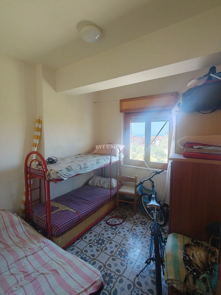 Appartamento 2+kk – Scalea - Vista 3