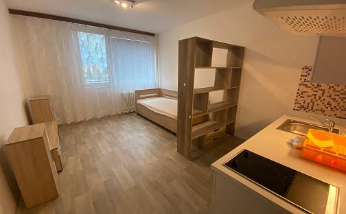 Pronájem bytu 1+kk 30 m², Poštovní, Studénka - Butovice, okres Nový Jičín