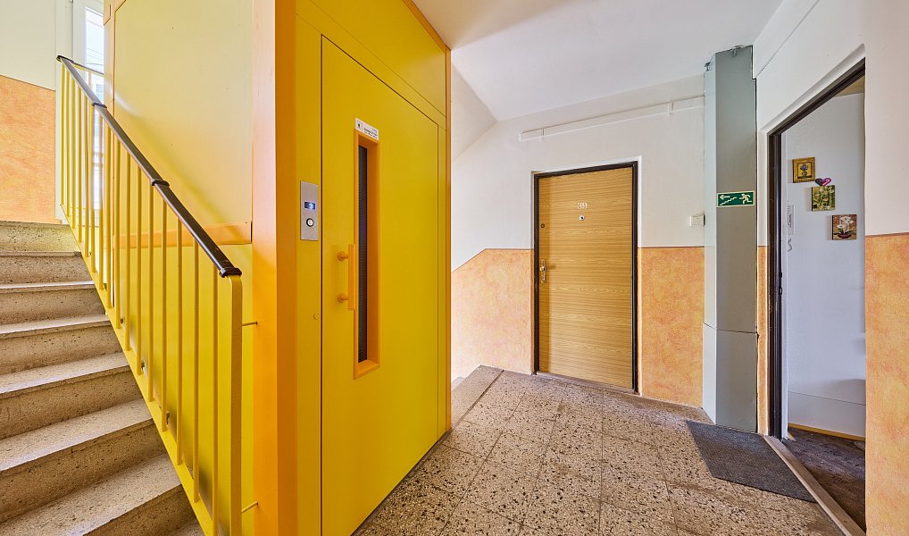 Prodej bytu 1+1 32 m², Trutnov – náhled fotky 12