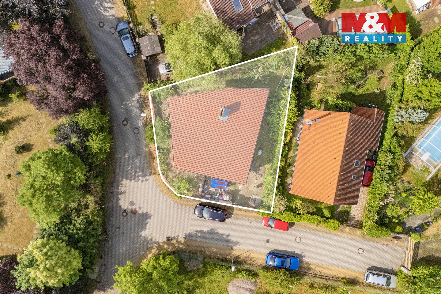 Prodej domu 150 m² s pozemkem 306 m² — photo 3