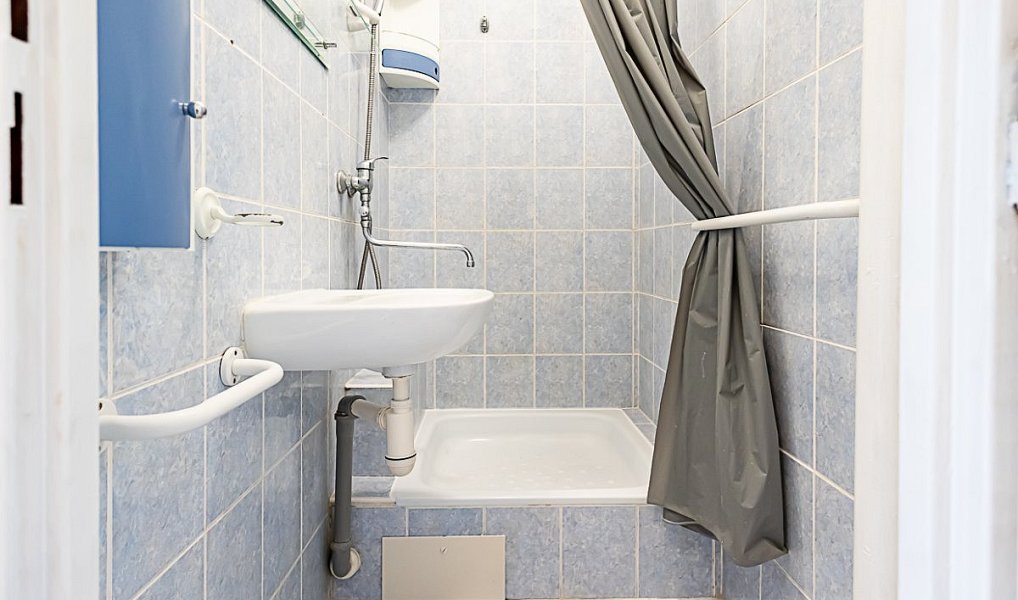 Pronájem bytu 1+kk 33 m², Praha – náhled fotky 8