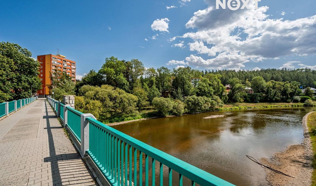 Prodej bytu 2+1 53 m², Sázava – náhled fotky 17