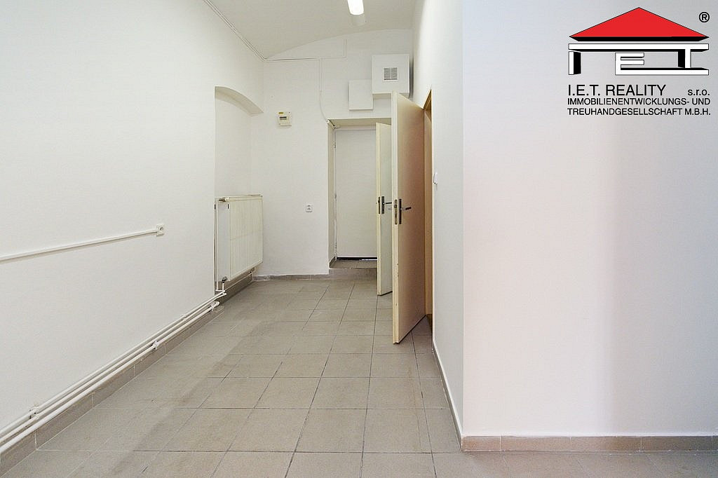 Pronájem obchodních prostor 47 m² – fotografie 3