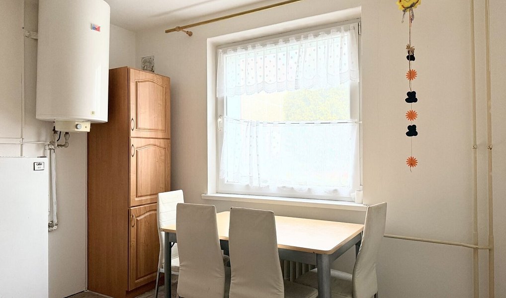 Pronájem bytu 2+1 55 m², Přimda – náhled fotky 4