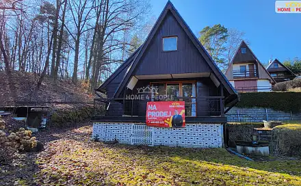 Prodej chaty/chalupy 68 m², Probulov, okres Písek