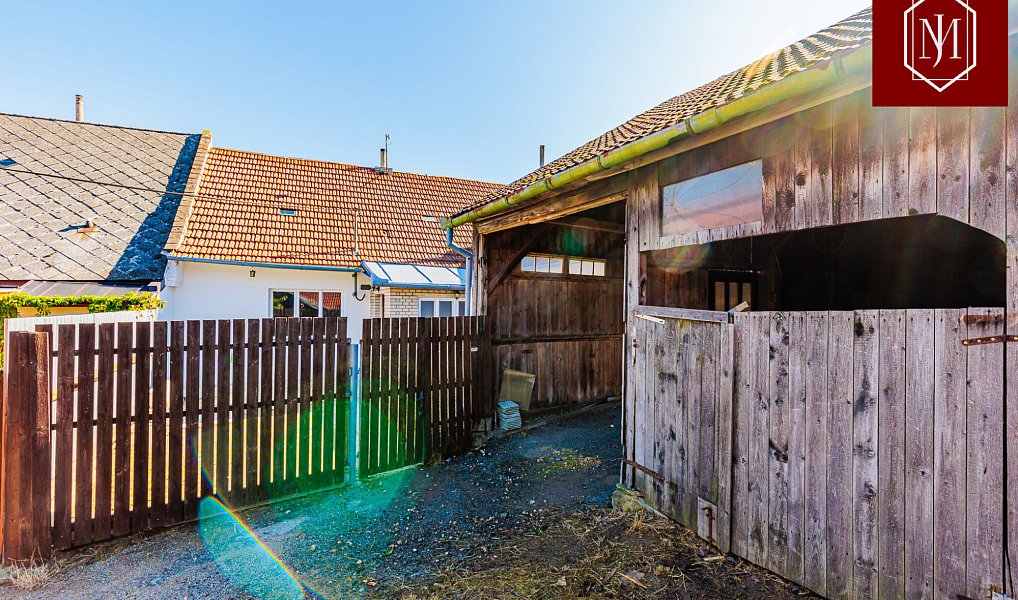 Prodej domu 90 m² s pozemkem 277 m², Rozseč – náhled fotky 21