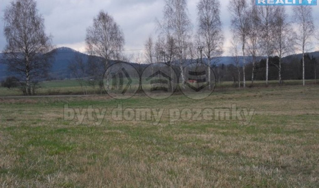 Prodej stavebního pozemku 36 223 m², Jablonné v Podještědí – náhled fotky 18