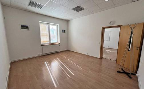 Pronájem kanceláře 39 m², Škroupova, Ostrava - Moravská Ostrava