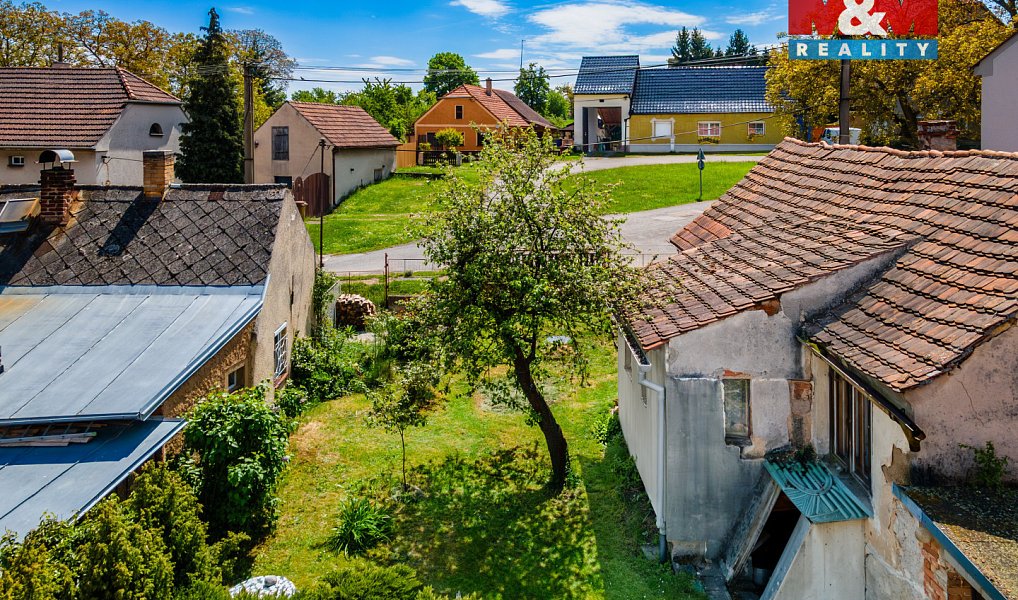 Prodej domu 70 m² s pozemkem 370 m², Kožlany – náhled fotky 6