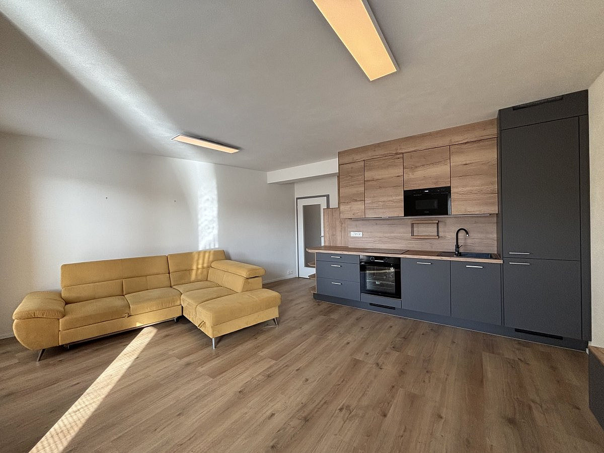 3 rooms, 73.0 m² in Ceske Budejovice