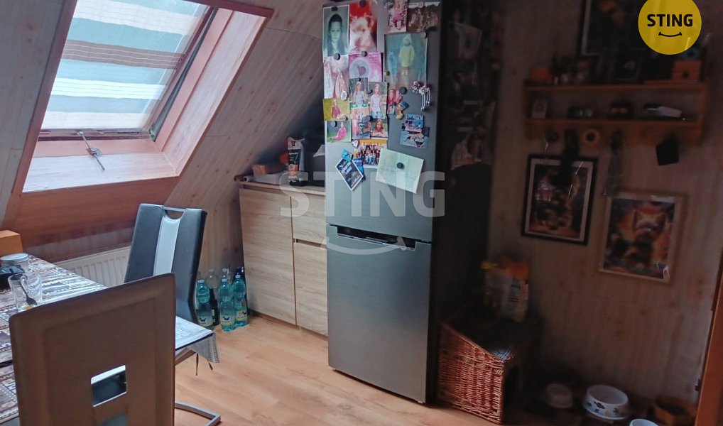 Prodej domu 120 m² s pozemkem 582 m², Malá Morávka – náhled fotky 12