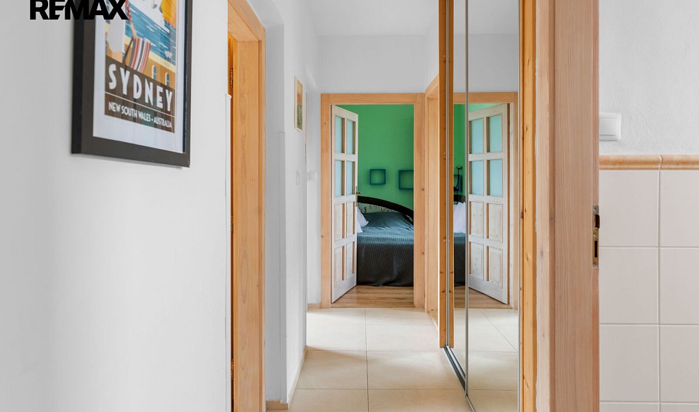 Prodej domu 177 m² s pozemkem 541 m², Mělník – náhled fotky 30