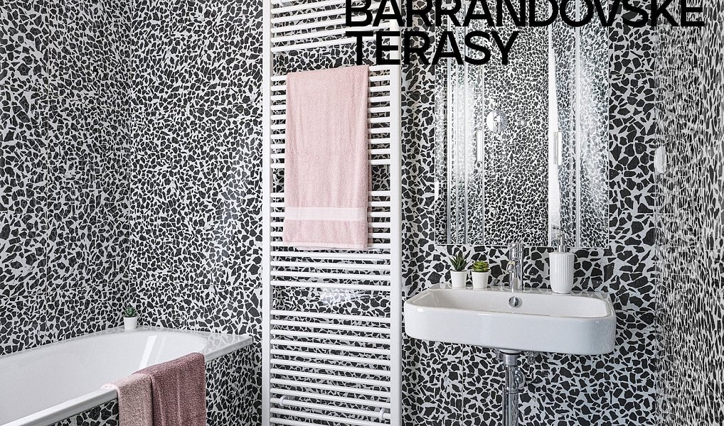 Pronájem bytu 4+kk 114 m², Praha – náhled fotky 9