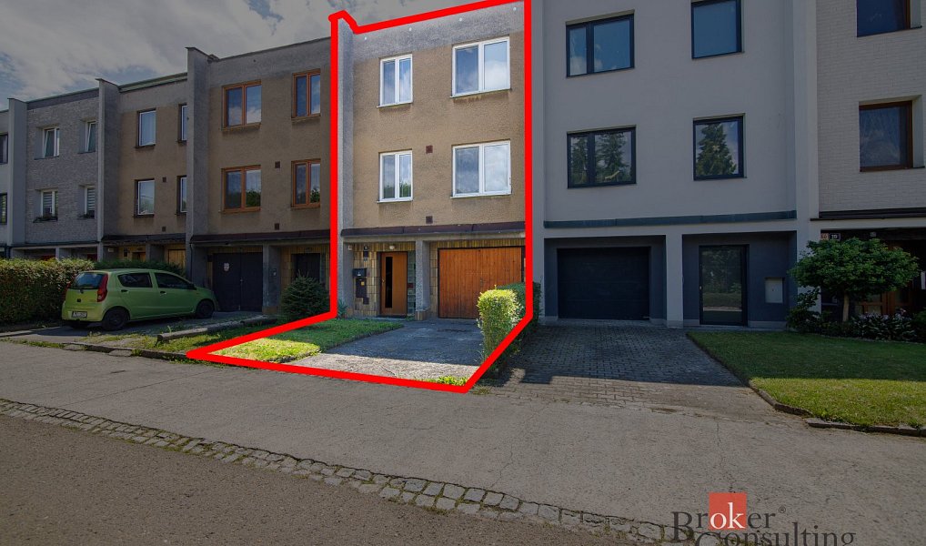 Prodej domu 120 m² s pozemkem 142 m², Ostrava – náhled fotky 21