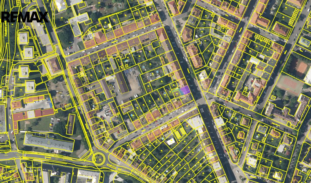 Pronájem bytu 1+1 45 m², Litoměřice – náhled fotky 15
