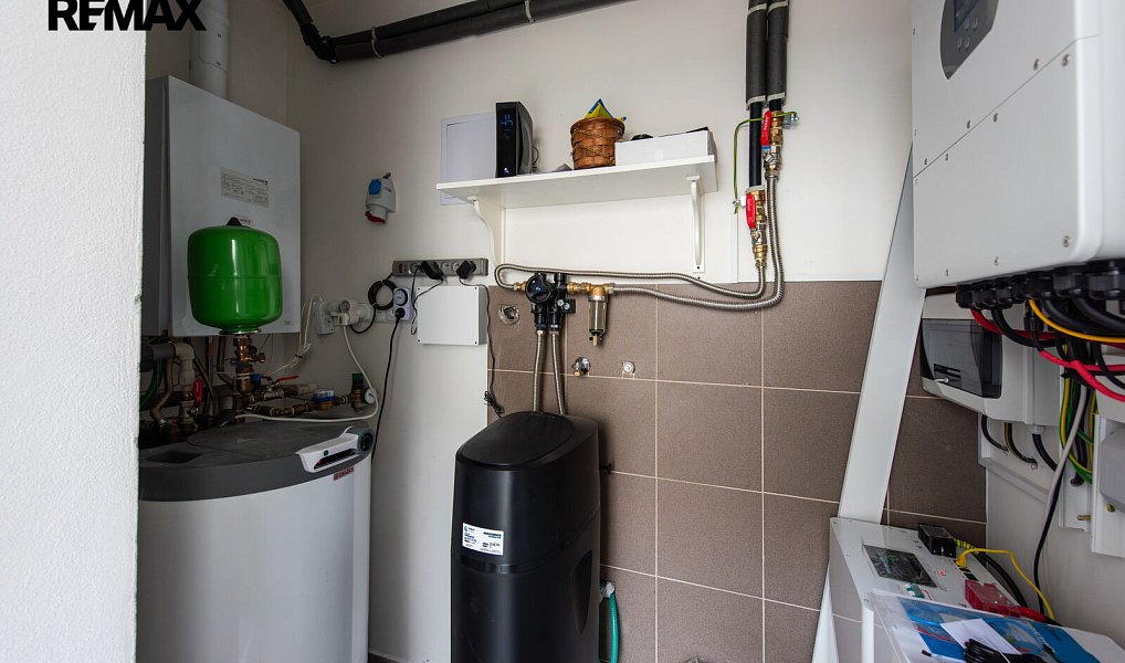 Prodej nájemního domu, činžáku 208 m², Brno – náhled fotky 18